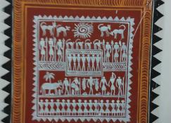 Tribal-Painting_Soura(Square)